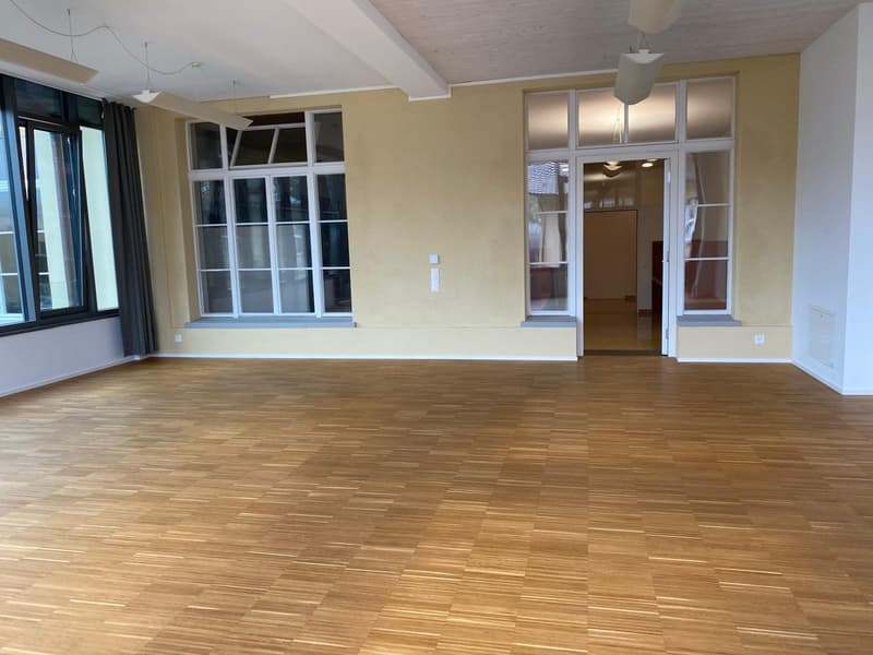 Bureau moderne à Schönenwerd – 65 m², disponible immédiatement (4)