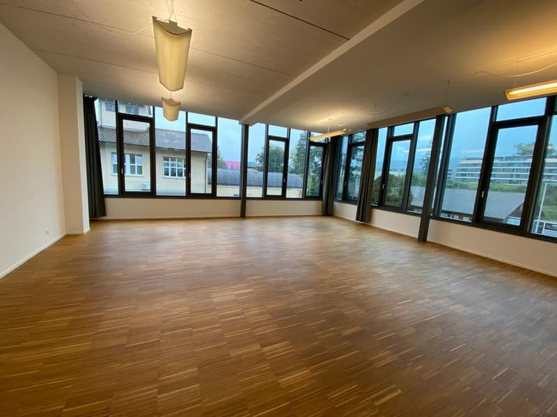 Bureau moderne à Schönenwerd – 65 m², disponible immédiatement (3)