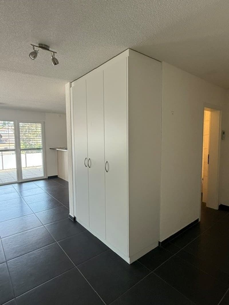 Moderne 4.5 Zimmer-Wohnung mit Balkon und schöner Aussicht in Dulliken (5)