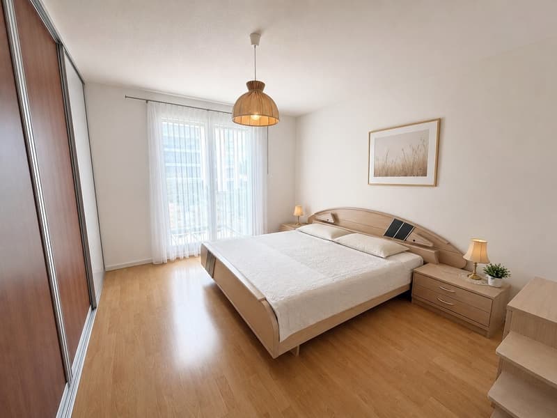 Schlafzimmer 1
