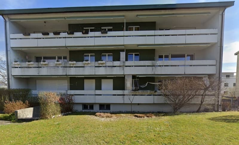 3.5-Zimmer-Wohnung in Starrkirch-Wil (1)