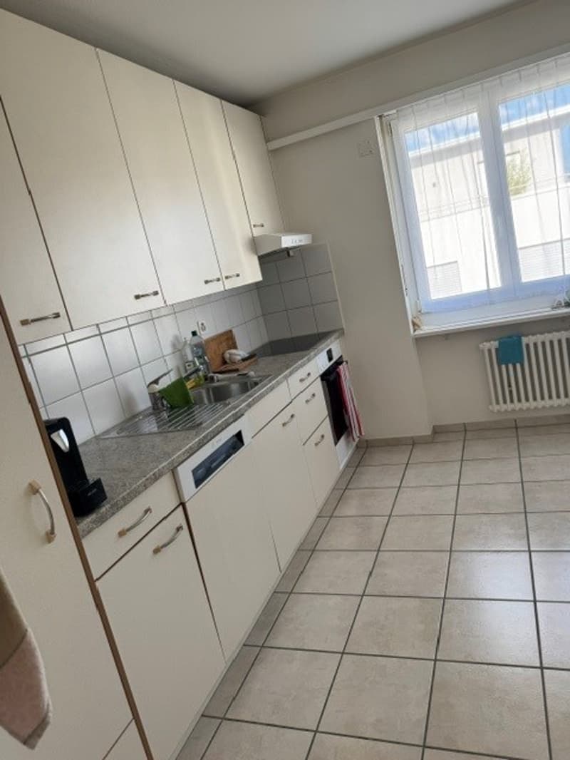 3.5-Zimmer-Wohnung in Starrkirch-Wil (5)