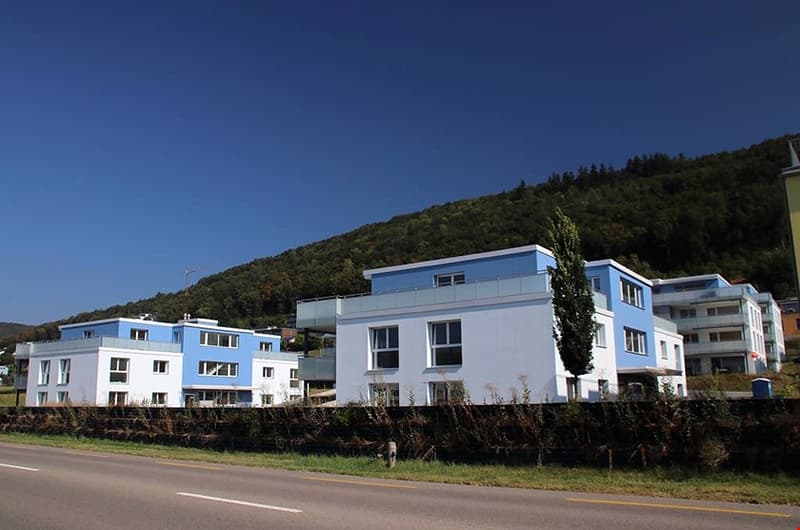 Aussenansicht