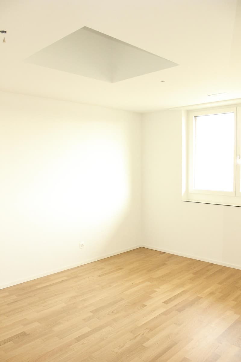 Wunderschöne 2,5-Zimmer Neubauwohnung (614) (6)