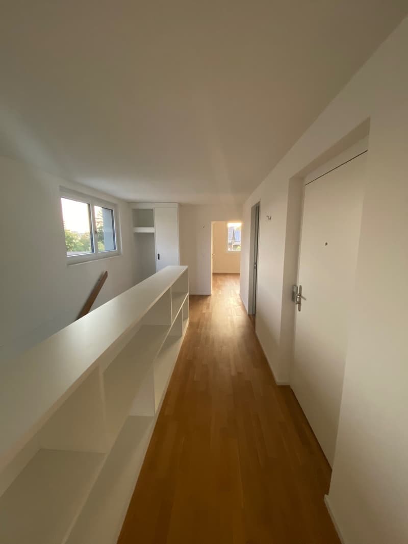 Helle 3.5-Zimmer-Wohnung mit Balkon und schöner Aussicht in St. Gallen (7)