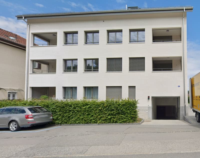 Moderne 2.5-Zimmer-Wohnung mit Loggia in St. Gallen – ab Februar 2027 verfügbar (2)