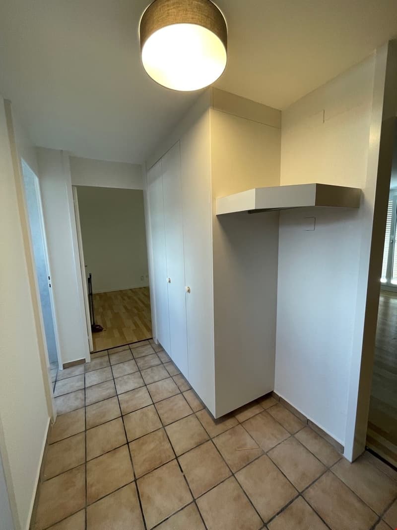 Schöne 2.5-Zimmerwohnung im Dachgeschoss (8)