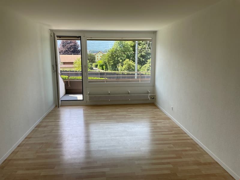 Schöne 2.5-Zimmerwohnung im Dachgeschoss (6)