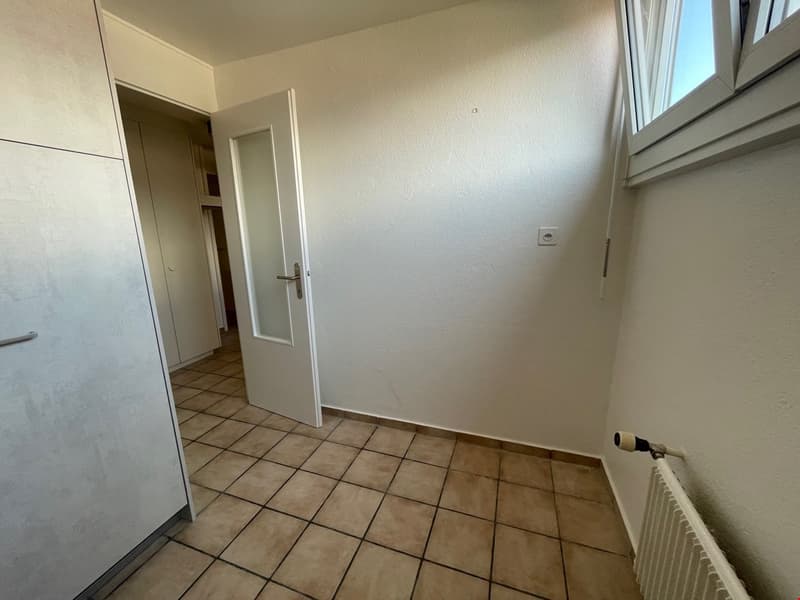 Schöne 2.5-Zimmerwohnung im Dachgeschoss (4)