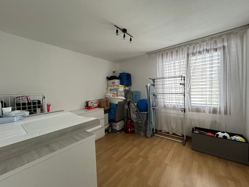 Il vostro appartamento spazioso con vista panoramica (6)