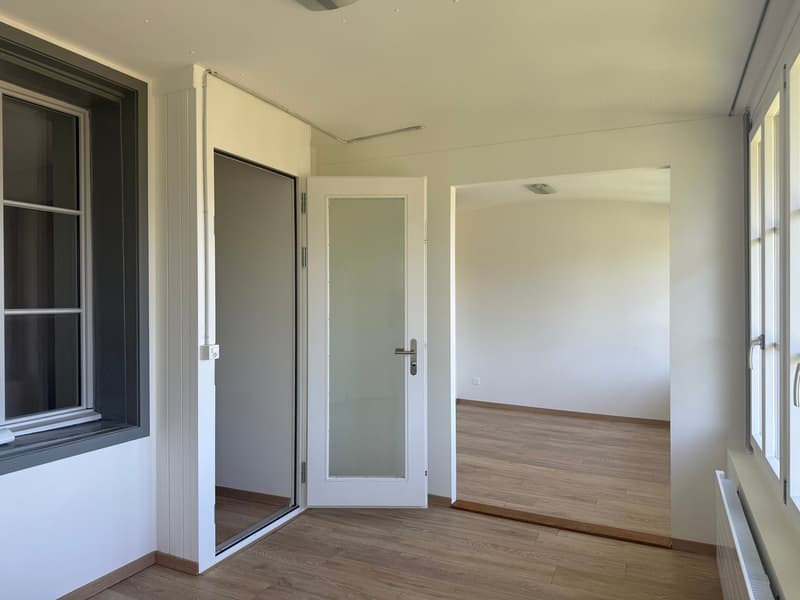 Apartment with Mountain Panorama (8)