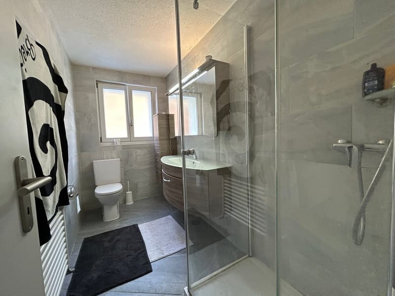 Cozy 2.5-room apartment with balcony (1)