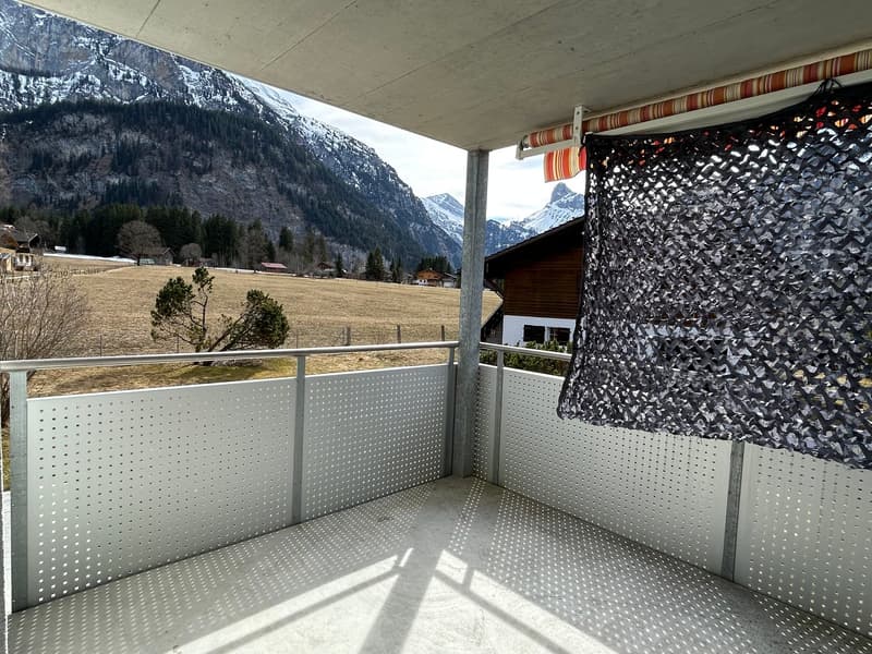 Cozy 2.5-room apartment with balcony (6)