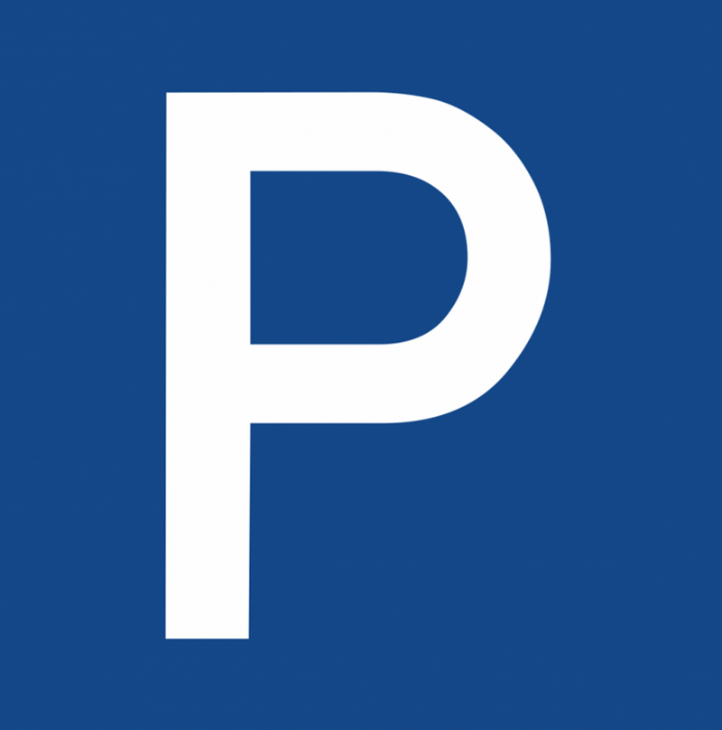 Parking space in Hauptstrasse (1)