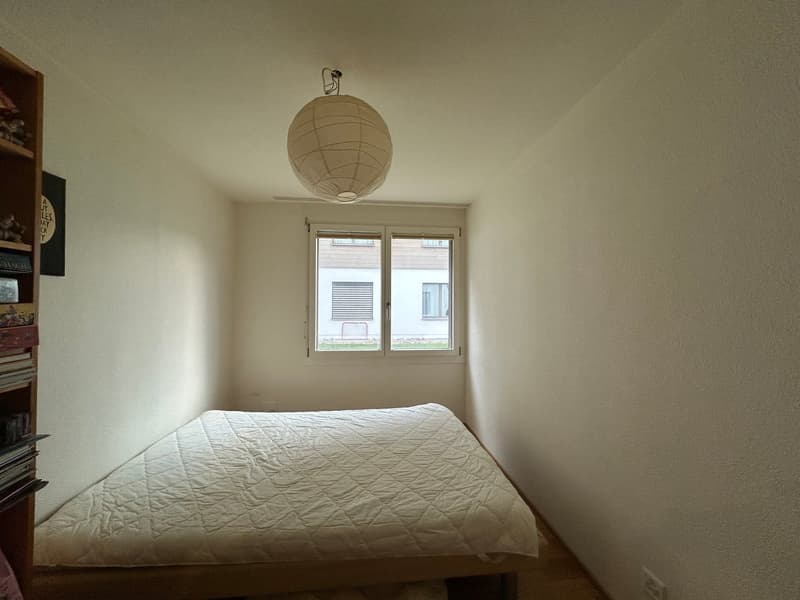 Moderne, lichtdurchflutete 4.5-Zimmer-Erdgeschosswohnung mit Traumpanorama (6)
