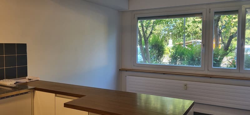 Gepflegte 2.5-Zimmerwohnung in Bern-Bümpliz (4)