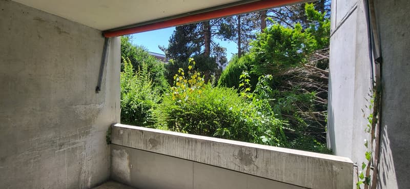 Gepflegte 2.5-Zimmerwohnung in Bern-Bümpliz (7)