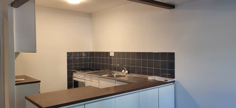 Gepflegte 2.5-Zimmerwohnung in Bern-Bümpliz (3)