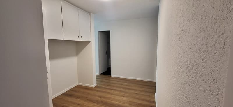 Gepflegte 2.5-Zimmerwohnung in Bern-Bümpliz (2)