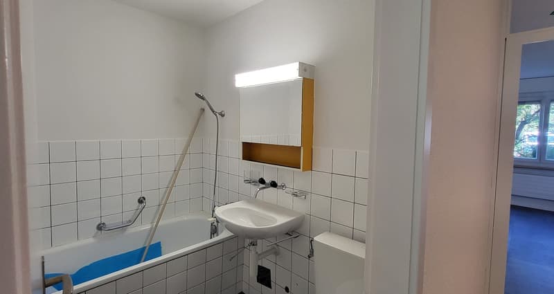 Gepflegte 2.5-Zimmerwohnung in Bern-Bümpliz (6)