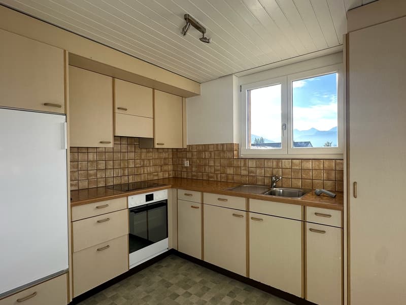 Ihre gemütliche 2.5-Zimmerwohnung mit Balkon (3)