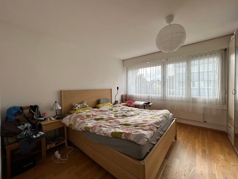 Ihre zentral gelegene 3.5-Zimmerwohnung (5)