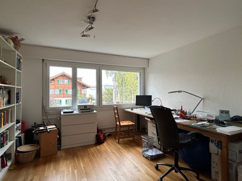 Ihre zentral gelegene 3.5-Zimmerwohnung (3)