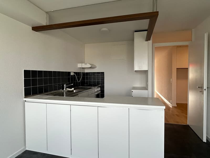 3.5-Zimmerwohnung in Bern-Bümpliz (2)