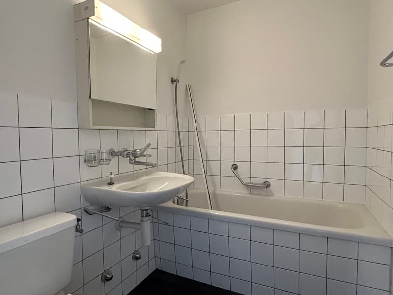 3.5-Zimmerwohnung in Bern-Bümpliz (4)