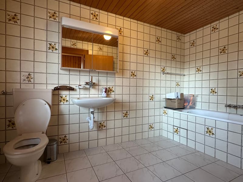 5.5-Zimmerwohung zu vermieten in Heimberg (11)