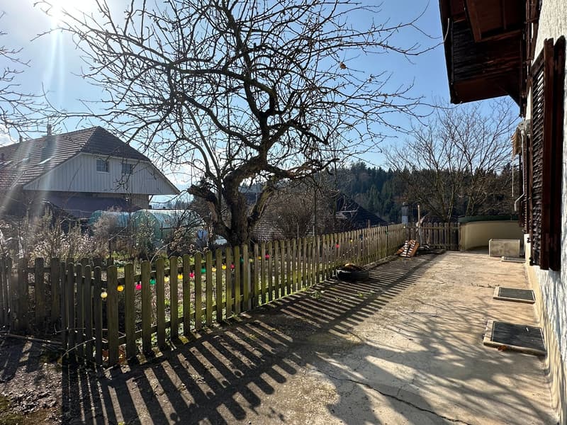 5.5-Zimmerwohung zu vermieten in Heimberg (9)