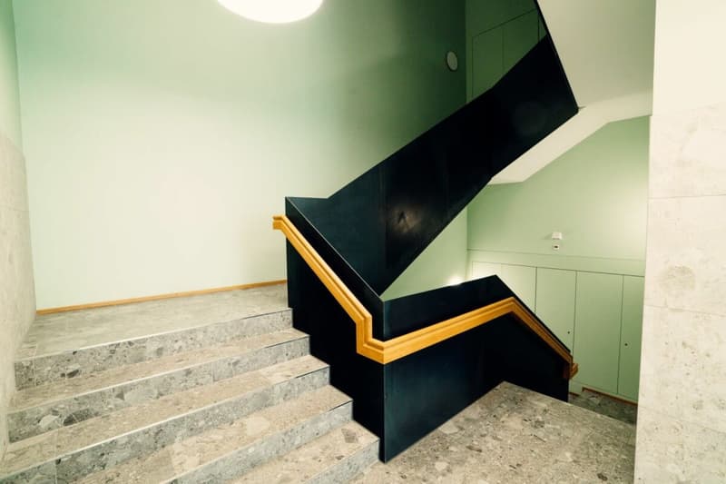 Goldäcker II - Ground Floor Space in Public-Effective Location (7)