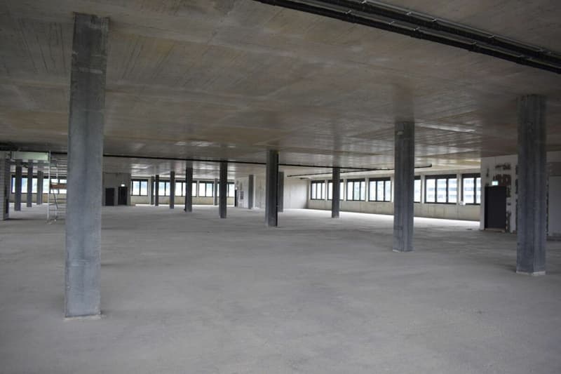 PARK 19 Frauenfeld - Attikageschoss (4)