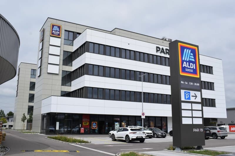 PARK 19 Frauenfeld - Attikageschoss (2)