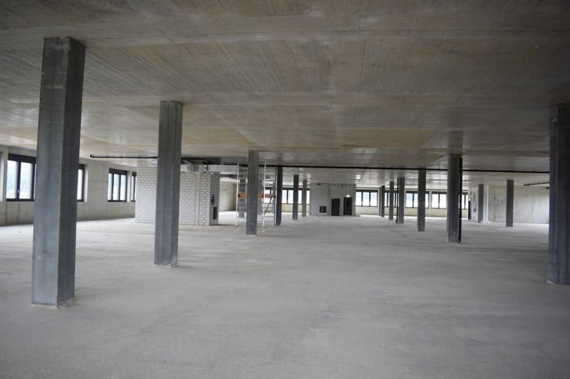 PARK 19 Frauenfeld - Attikageschoss (5)