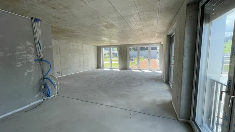 Central office/practice rooms in Appenzell (3)