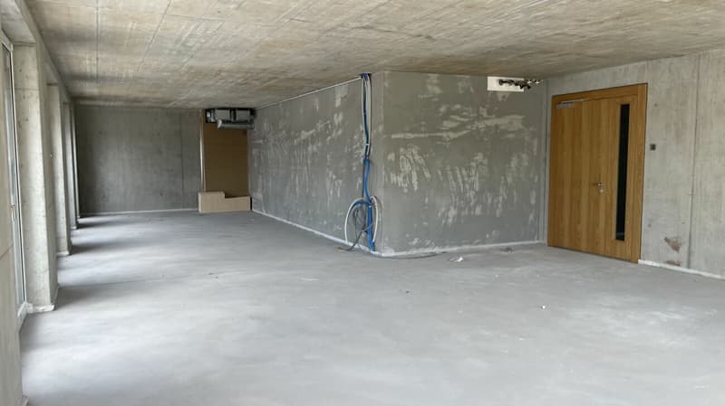 Central office/practice rooms in Appenzell (4)