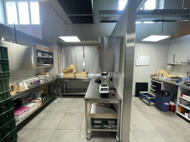 Attractive gastronomy or shop location (13)