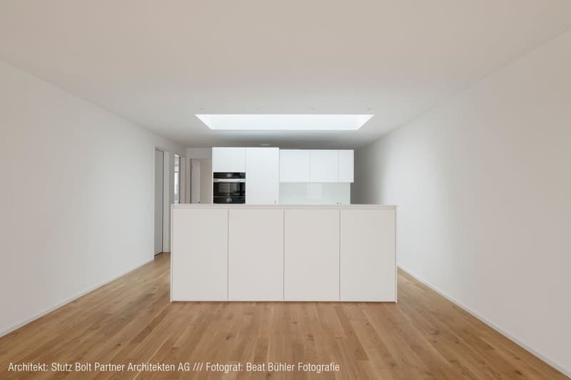 Appartement spacieux de 4,5 pièces avec terrasse au centre d'Amriswil (4)