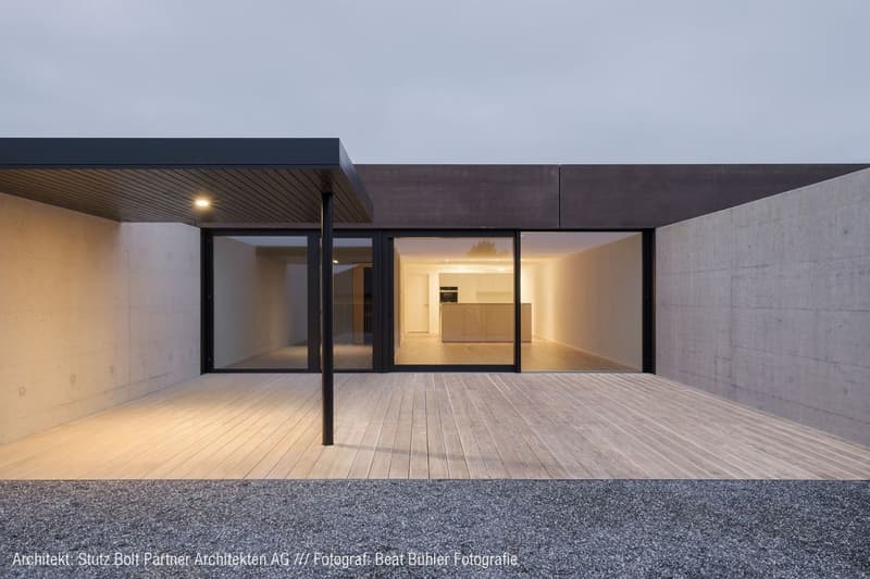 Appartement spacieux de 4,5 pièces avec terrasse au centre d'Amriswil (7)