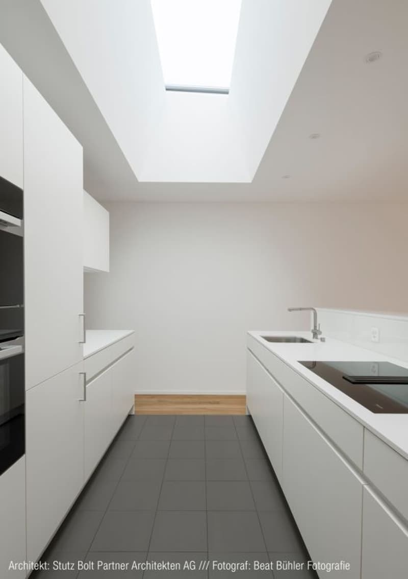 Appartement spacieux de 4,5 pièces avec terrasse au centre d'Amriswil (5)