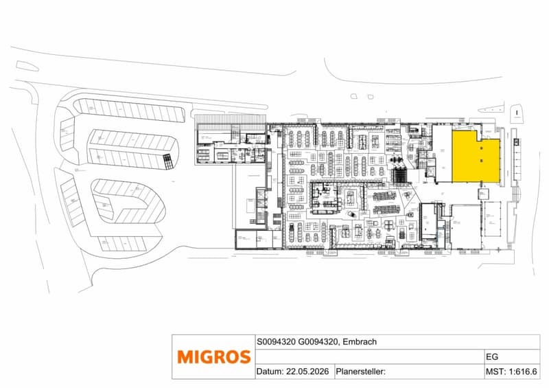 Emplacement attractif de gastronomie ou de commerce (17)