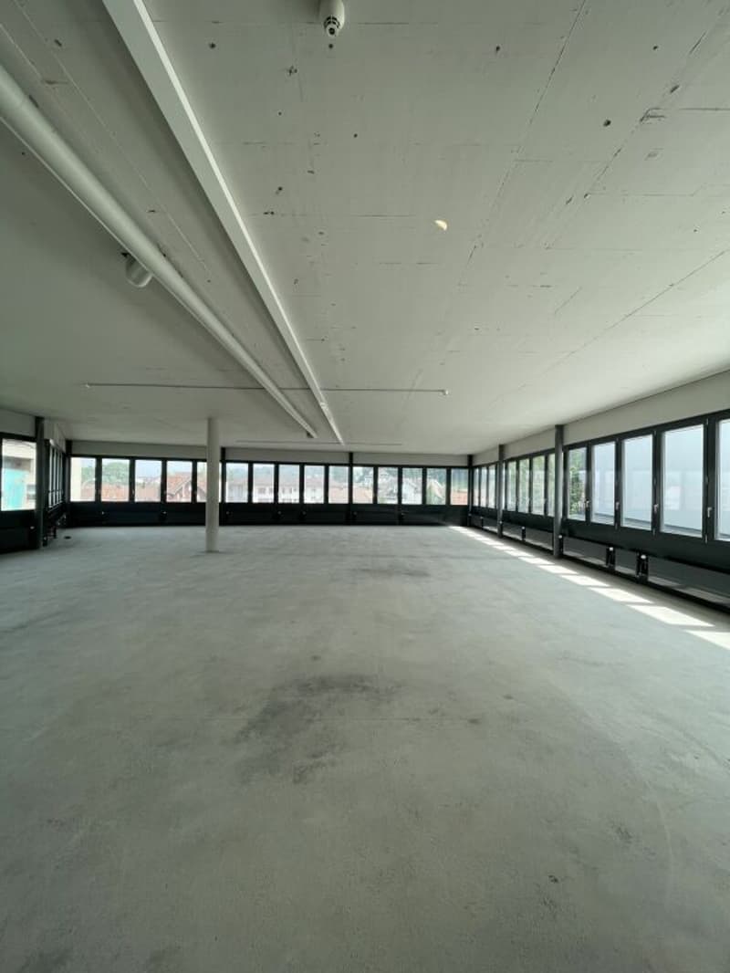 Espace commercial avec possibilités d'utilisation polyvalentes (6)