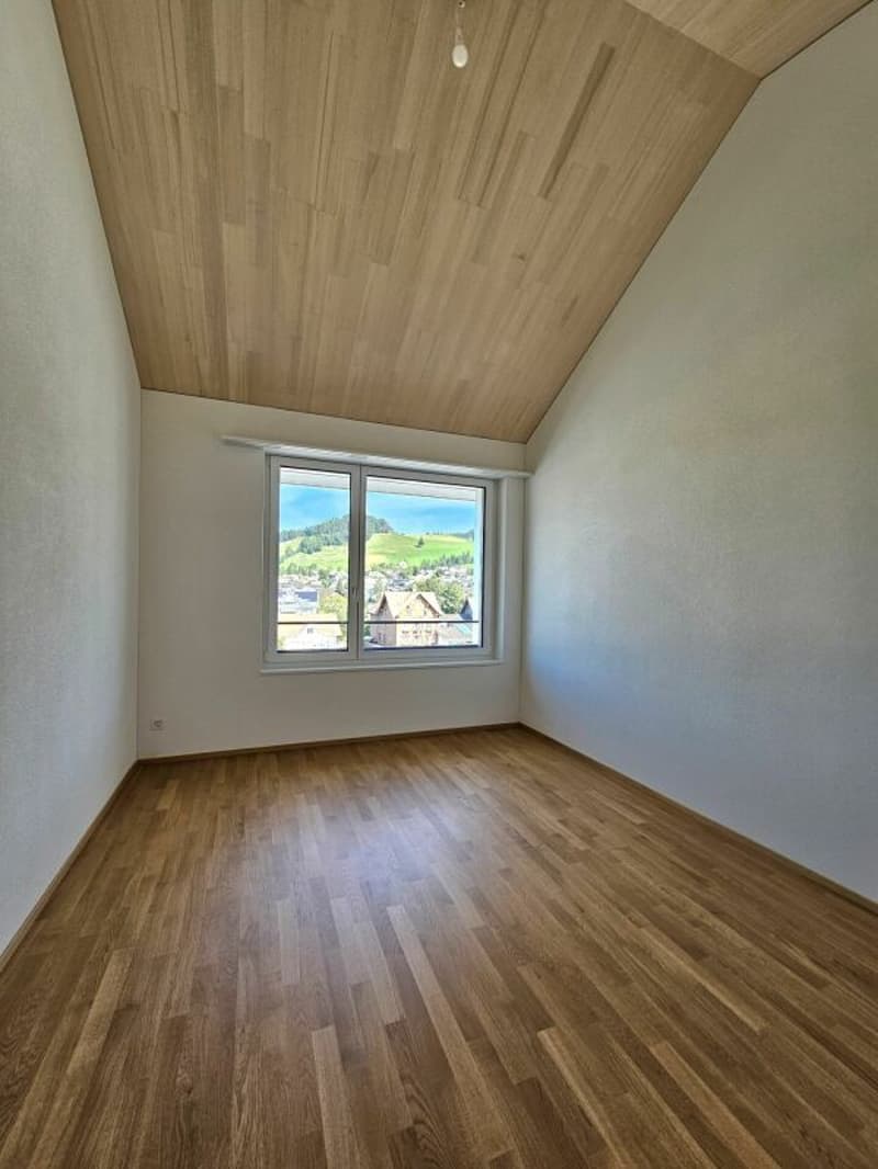 Neuwertige 4.5 Zimmer-Wohnung im Zentrum von Appenzell (7)