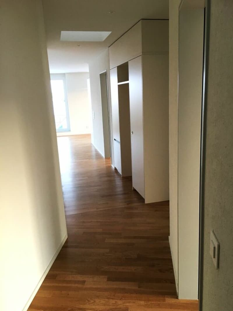 Migros vermietet attraktive 3.5 Zimmer Wohnung (2)