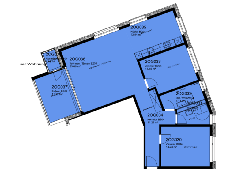 Migros vermietet attraktive 3.5 Zimmer Wohnung (8)