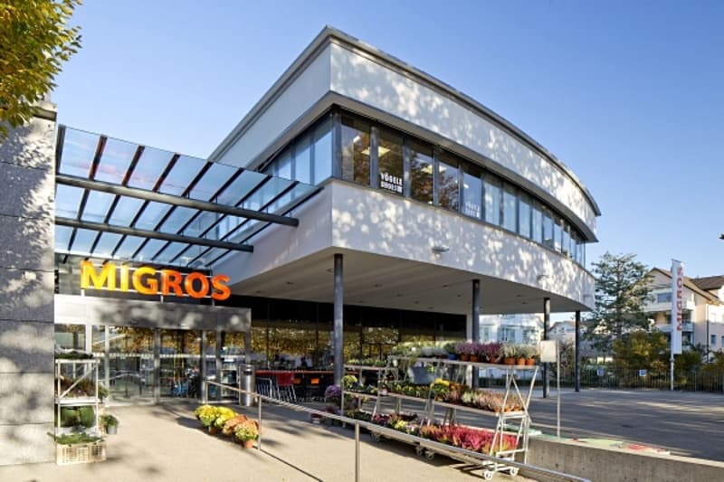 Migros Flawil