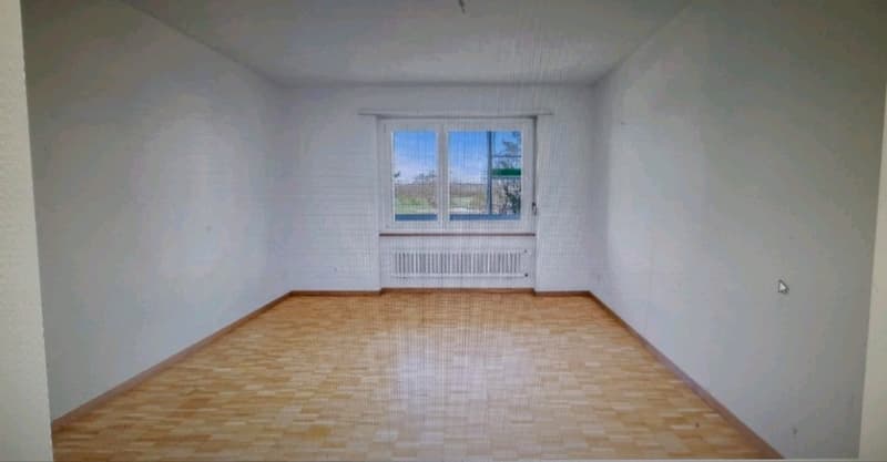 Chambre en colocation dans un appartement de 3,5 pièces à Obergösgen (6)