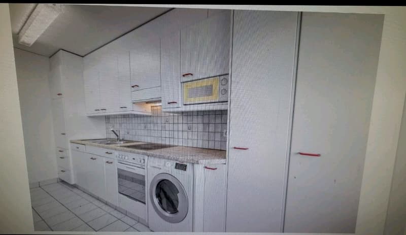 Chambre en colocation dans un appartement de 3,5 pièces à Obergösgen (5)