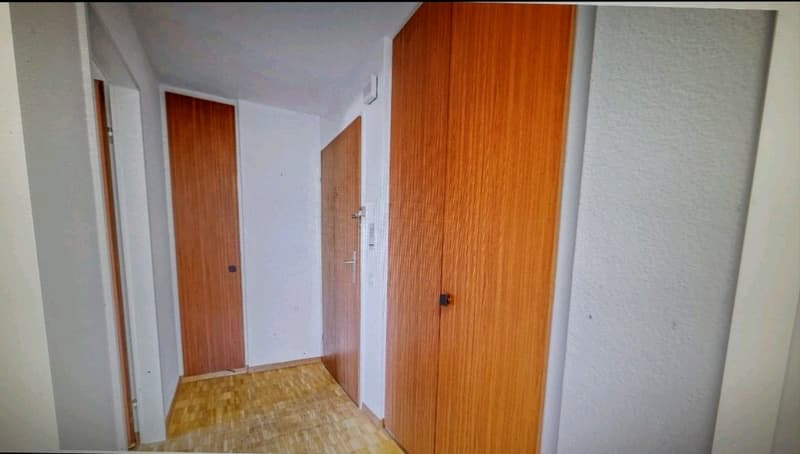 Chambre en colocation dans un appartement de 3,5 pièces à Obergösgen (2)